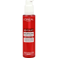 Revitalift Resurfacing Serum-In Cleanser (150ml)