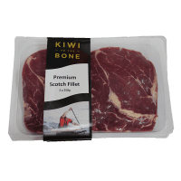 Premium Scotch Fillet (500g)