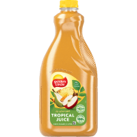 Tropical Juice (2l)