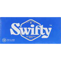 Swifty Refreshing Beer (12 x 330ml)