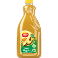 Pine Orange Juice (2l)