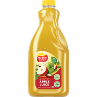 Apple Juice (2l)