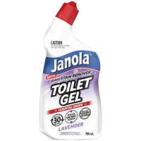 Lavender Toilet Jel (700ml)
