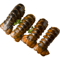 Lobster Tails Raw (140g)