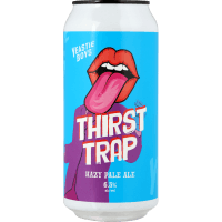 Thirst Trap Hazy Pale Ale (440ml)