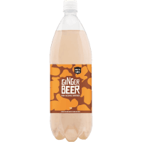 Ginger Beer Soda (1.5l)