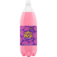 Tropical Pash Soda (1.5l)