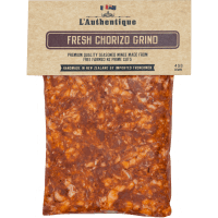 Fresh Grind Chorizo (450g)