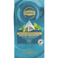 Exclusive Selection English Breakfast Tea (25 x 2g)