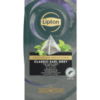 Exclusive Selection Classic Earl Grey Tea (25 x 2g)