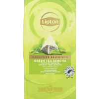 Exclusive Selection Sencha Green Tea (25 x 2g)