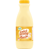 Calci Strong Banan-O-Rama Fresh Flavoured Milk (500ml)