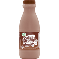 Calci Strong Choc-O-Block Fresh Flavoured Milk (500ml)