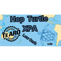 Hop Turtle Low Carb XPA (330ml)