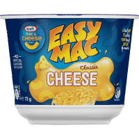 Classic Mac and Cheese Quick Serve Meal (73g)