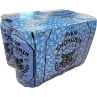 Shokunin Tropical Pilsner (6 x 350ml)