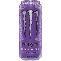 Ultra Violet Energy Drink (500ml)