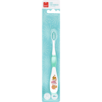 Kids Toothbrush 1-4 years (1pk)