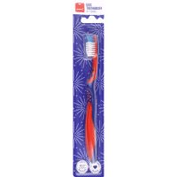 Kids Toothbrush 4+ Years (1pk)