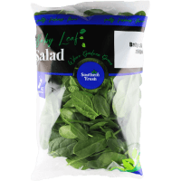 Baby Spinach Salad (150g)