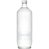 Sparkling Water (800ml)