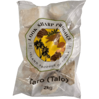 Frozen Taro (Talo) (2kg)