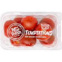 Temptations Tomatoes (500g)