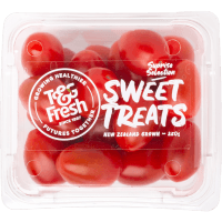 Sweet Treats Tomatoes (250g)