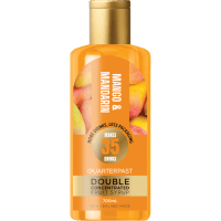 Mango & Mandarin Double Concentrated Fruit Syrup (700ml)