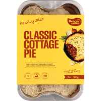 Classic Cottage Pie (1.25kg)