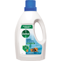 Home with Pets Fresh Breeze Laundry Sanitiser (1.5l)