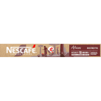Farmers Origins Africas Ristretto Nespresso Intensity 10 Compatibles Coffee (10pk)