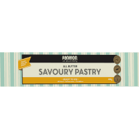 Ready To Use All Butter Savoury Pastry (400g)