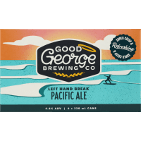 Left Hand Break Pale Ale (6 x 330ml)