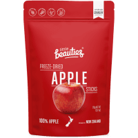 Freeze-Dried Apple Sticks (20g)
