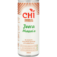 Sparkling Jeera Masala Spice Blend (250ml)