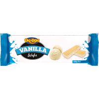 Vanilla Flavoured Wafers (100g)