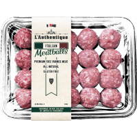 Italian Meatballs (20pk)