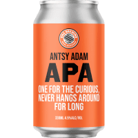 Antsy Adam APA (330ml)