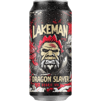 Dragon Slayer Double IPA (440ml)