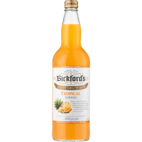 Tropical Cordial (750ml)
