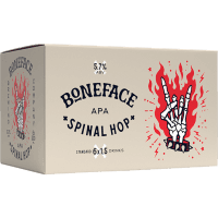 Spinal Hop APA (6 x 330ml)