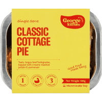 Classic Cottage Pie (300g)