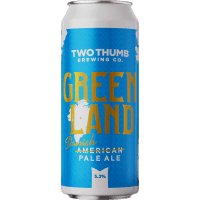 Greenland Danish APA 5.3% (440ml)