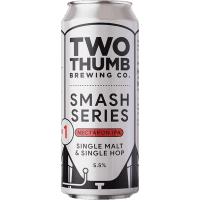 Smash Series Nectaron IPA Version #1 (440ml)