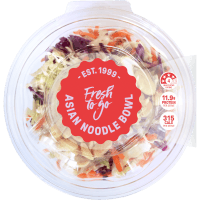 Asian Noodle Bowl (270g)