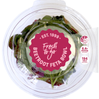 Beetroot Feta Bowl (300g)