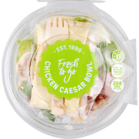 Chicken Caesar Bowl (190g)