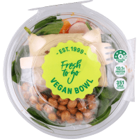 Vegan Bowl (300g)