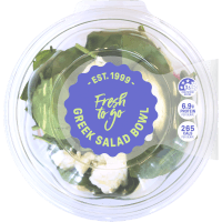 Greek Salad Bowl (300g)